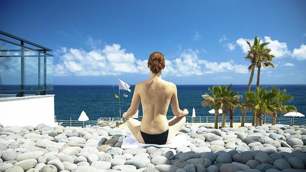 Cs Madeira Atlantic Resort & Spa
