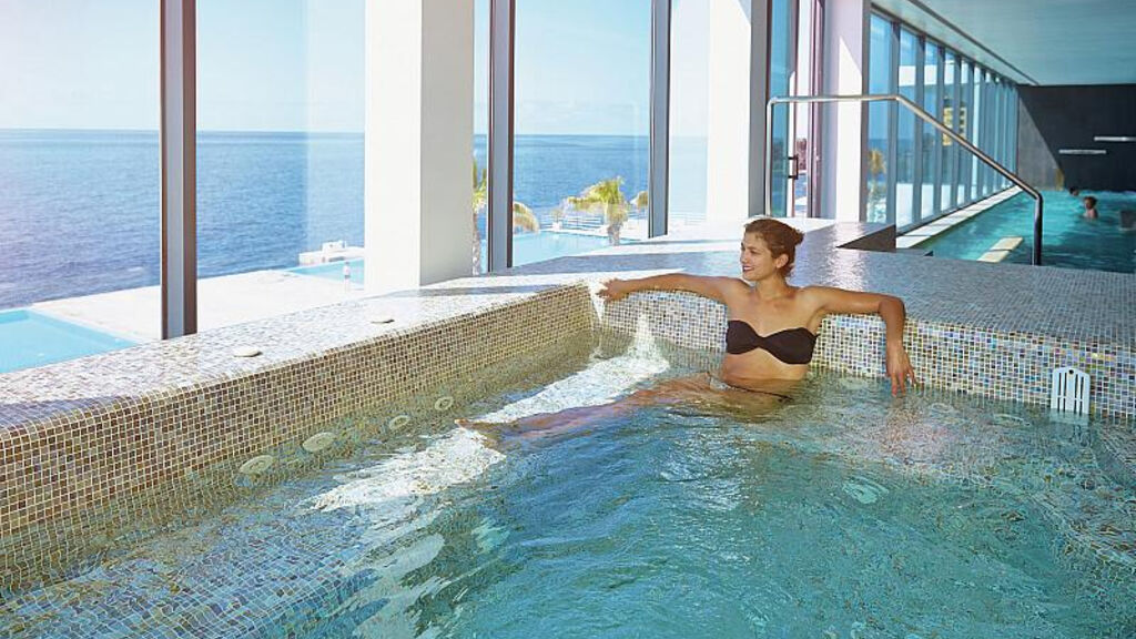 Cs Madeira Atlantic Resort & Spa