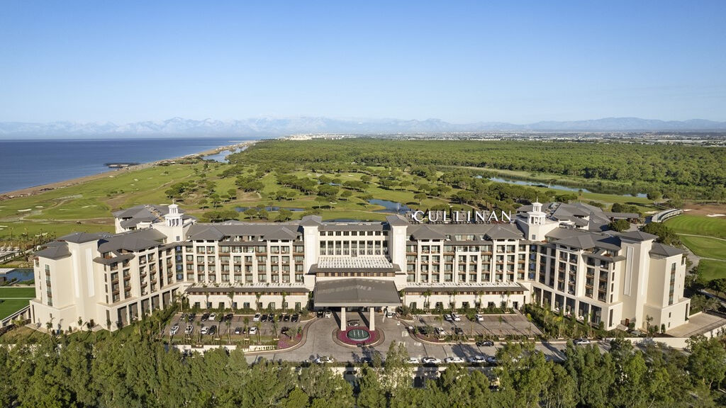 Cullinan Belek