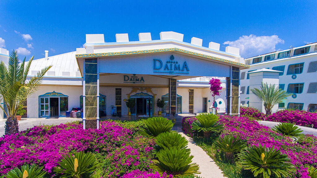 Daima Biz
