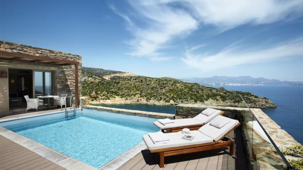 Daios Cove Luxury Resort & Villas