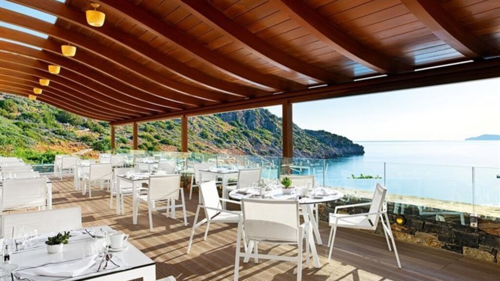 Daios Cove Luxury Resort & Villas