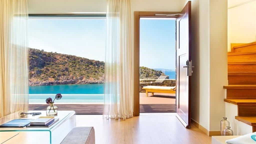 Daios Cove Luxury Resort & Villas