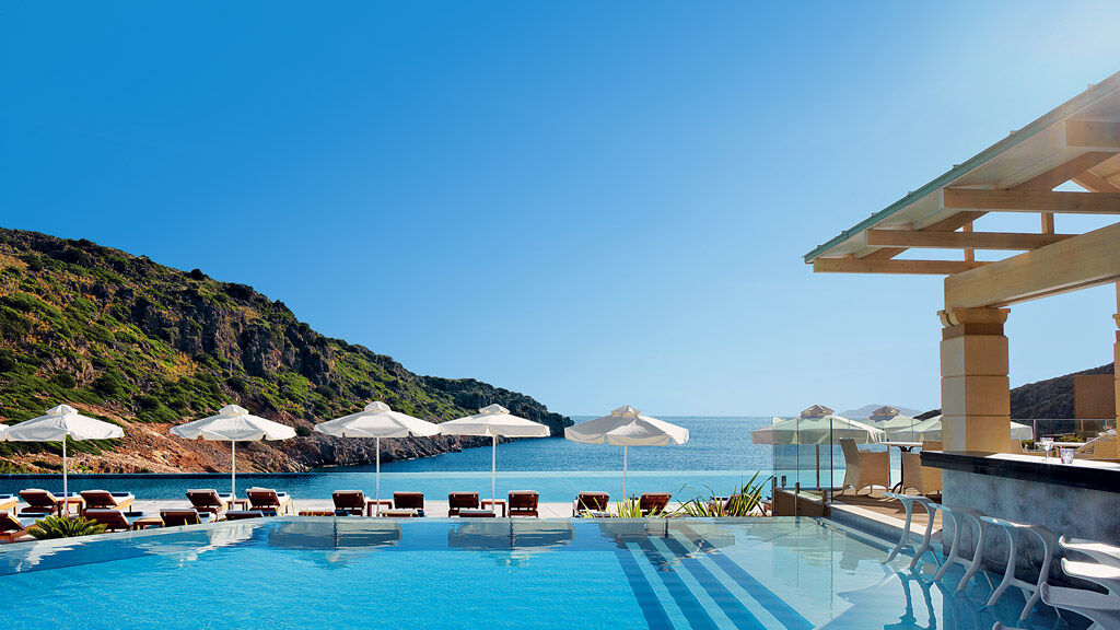 Daios Cove Luxury Resort