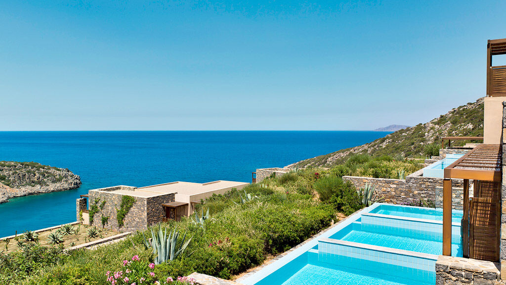 Daios Cove Luxury Resort