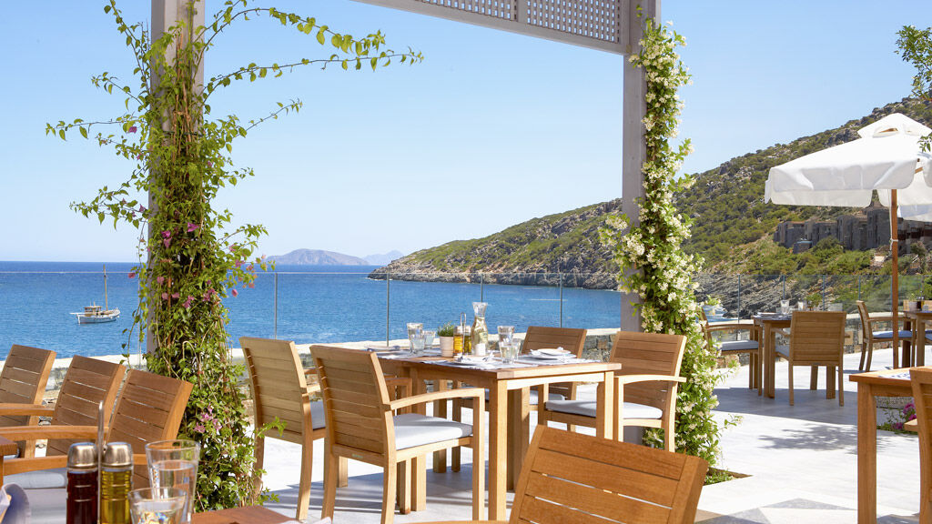 Daios Cove Luxury Resort