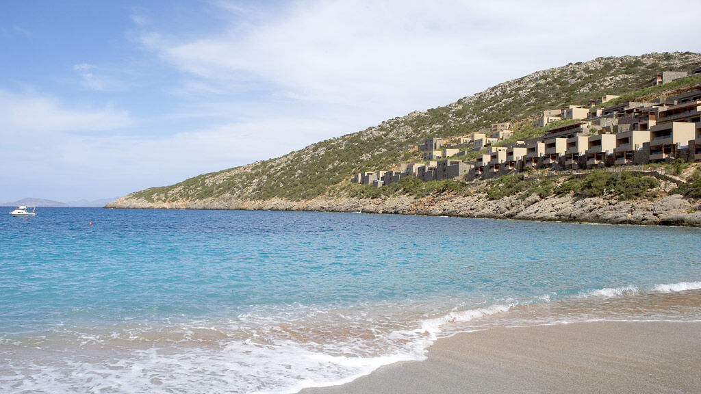 Daios Cove Luxury Resort