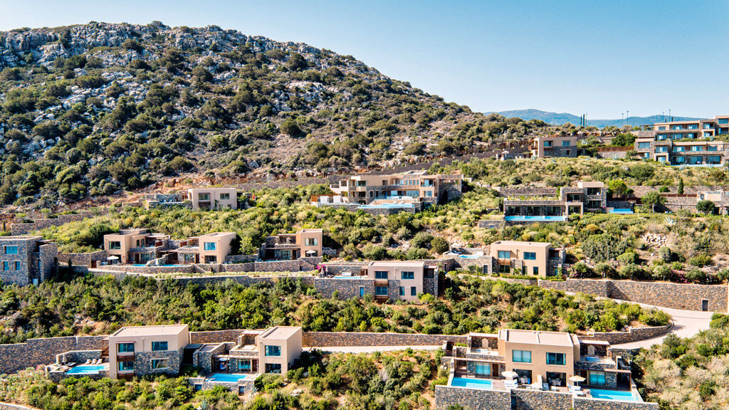 Daios Cove Luxury Resort