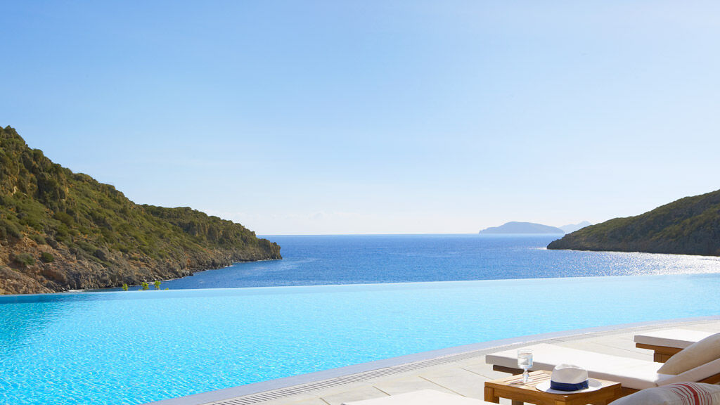 Daios Cove Luxury Resort