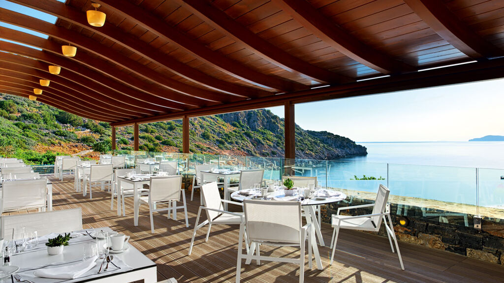 Daios Cove Luxury Resort