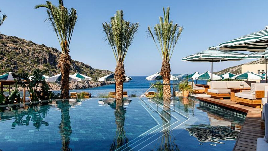 Daios Cove Luxury Resort & Villas