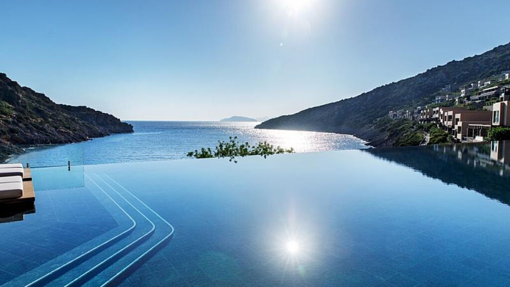 Daios Cove Luxury Resort & Villas