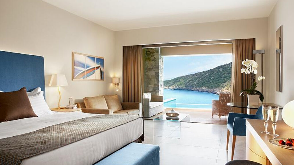 Daios Cove Luxury Resort & Villas