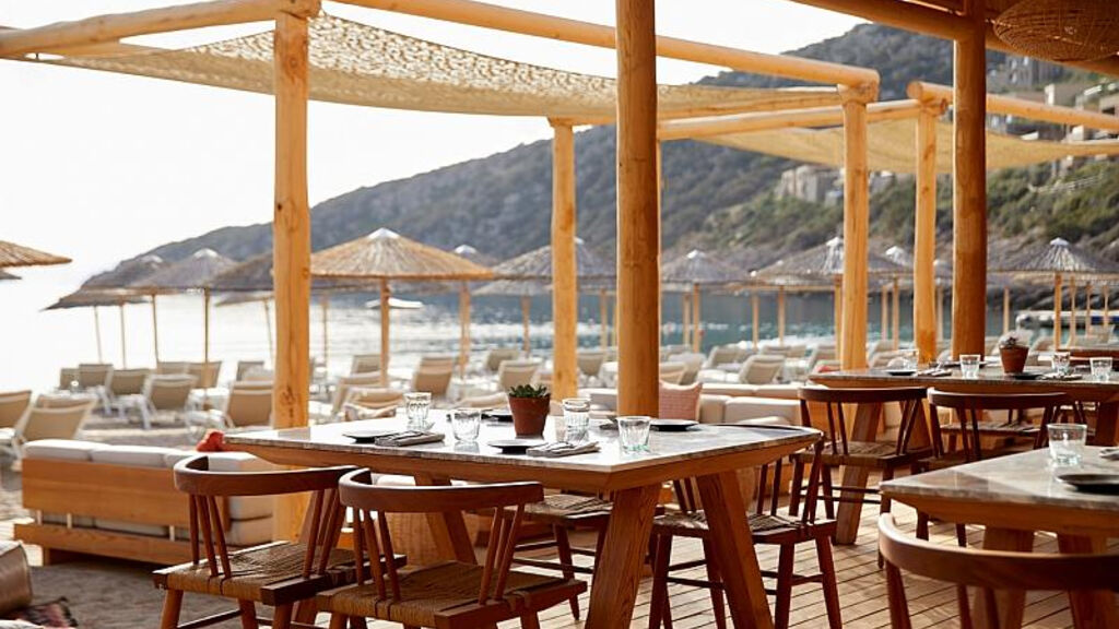 Daios Cove Luxury Resort & Villas