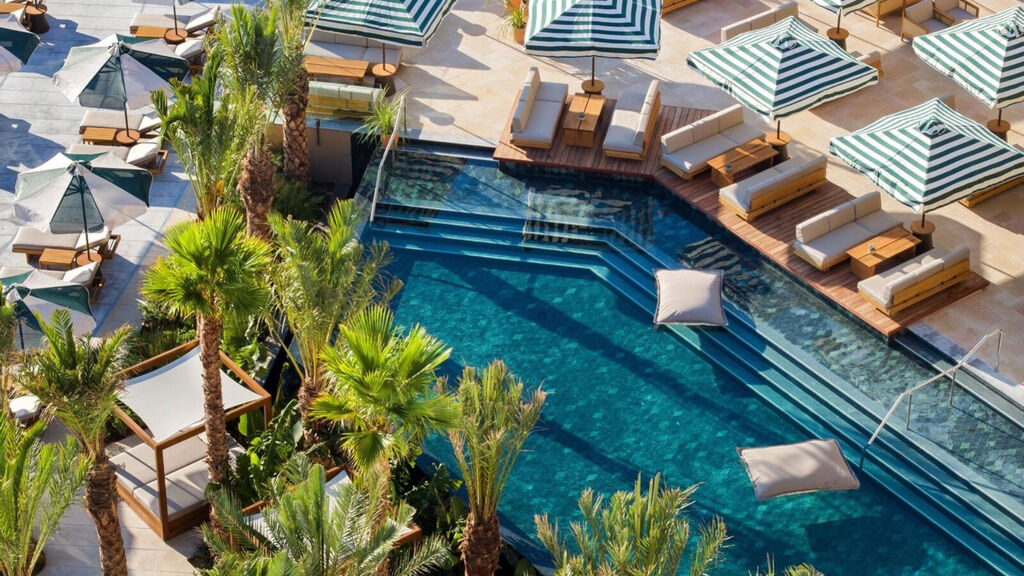 Daios Cove Resort & Luxury Villa