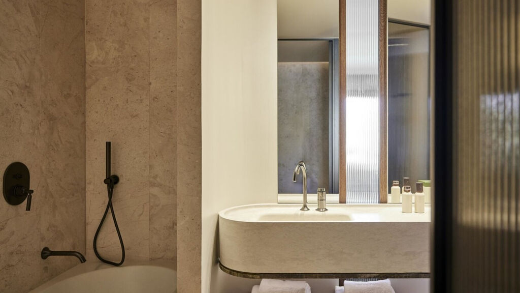 Daios Cove Resort & Luxury Villa