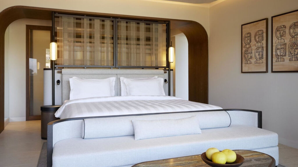 Daios Cove Resort & Luxury Villa