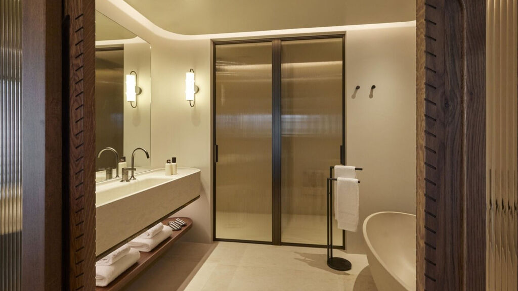 Daios Cove Resort & Luxury Villa