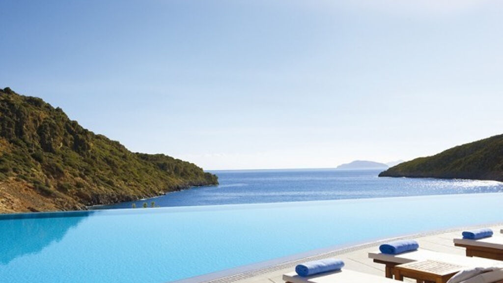 Daios Cove Luxury Resort & Villas