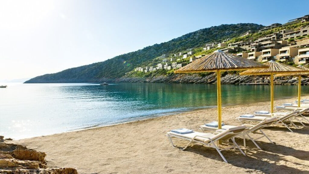 Daios Cove Luxury Resort & Villas