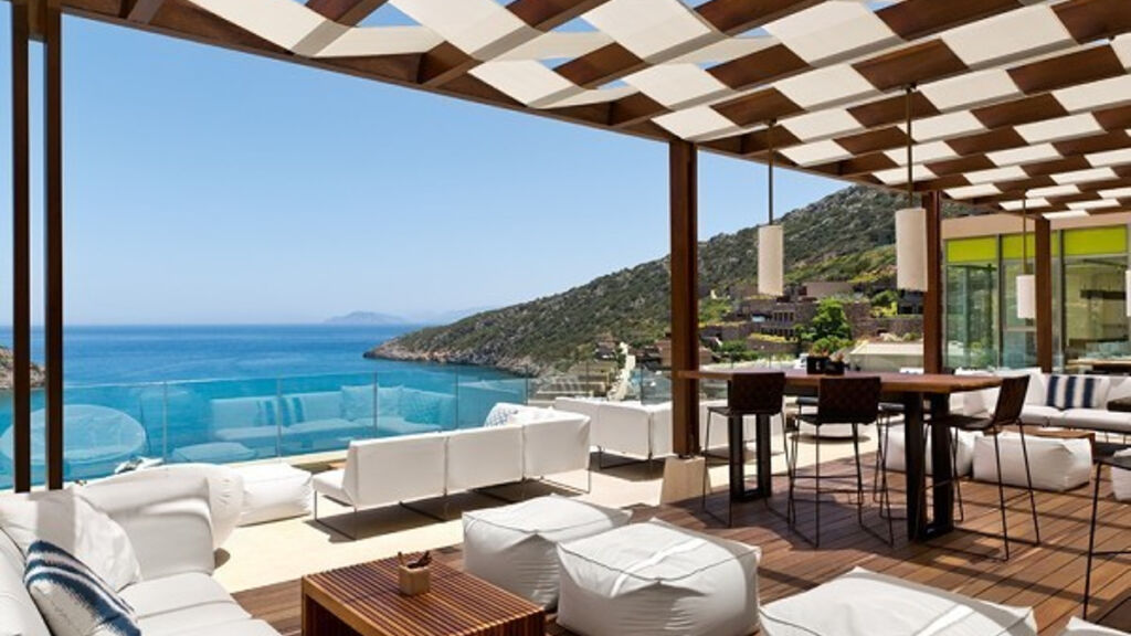 Daios Cove Luxury Resort & Villas