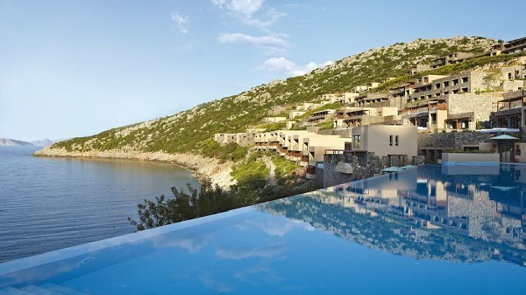 Daios Cove Luxury Resort & Villas