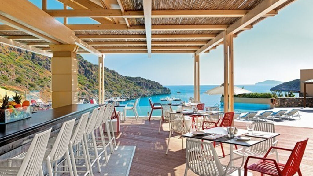 Daios Cove Luxury Resort & Villas