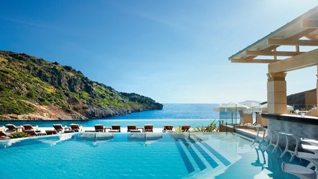 Daios Cove Luxury Resort & Villas