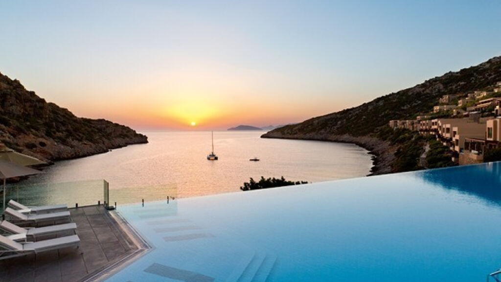 Daios Cove Luxury Resort & Villas