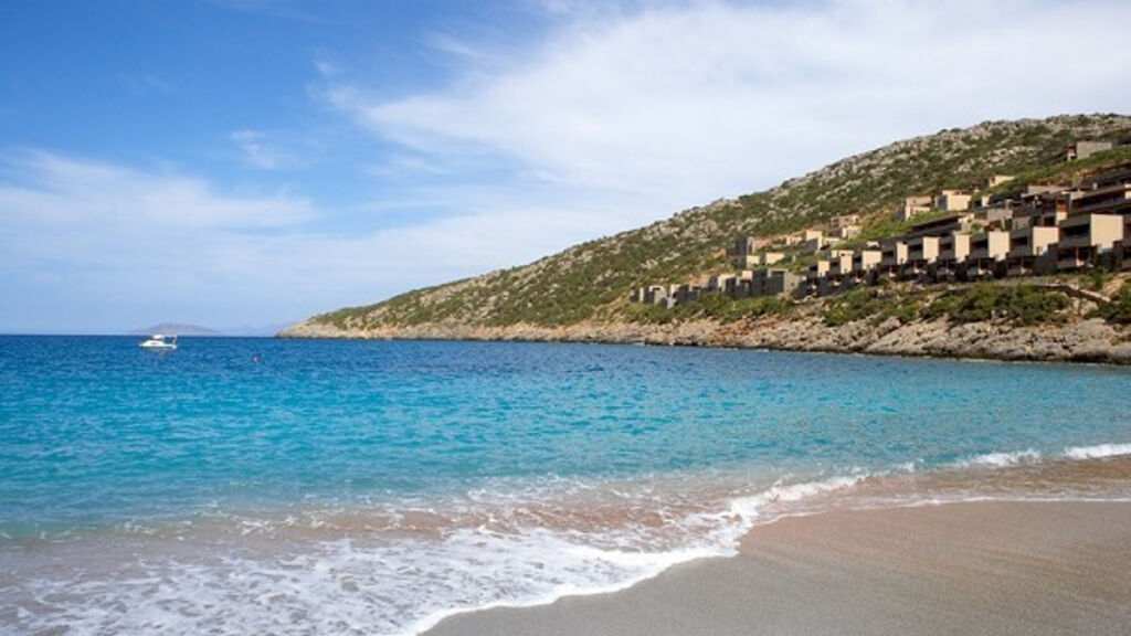 Daios Cove Luxury Resort & Villas