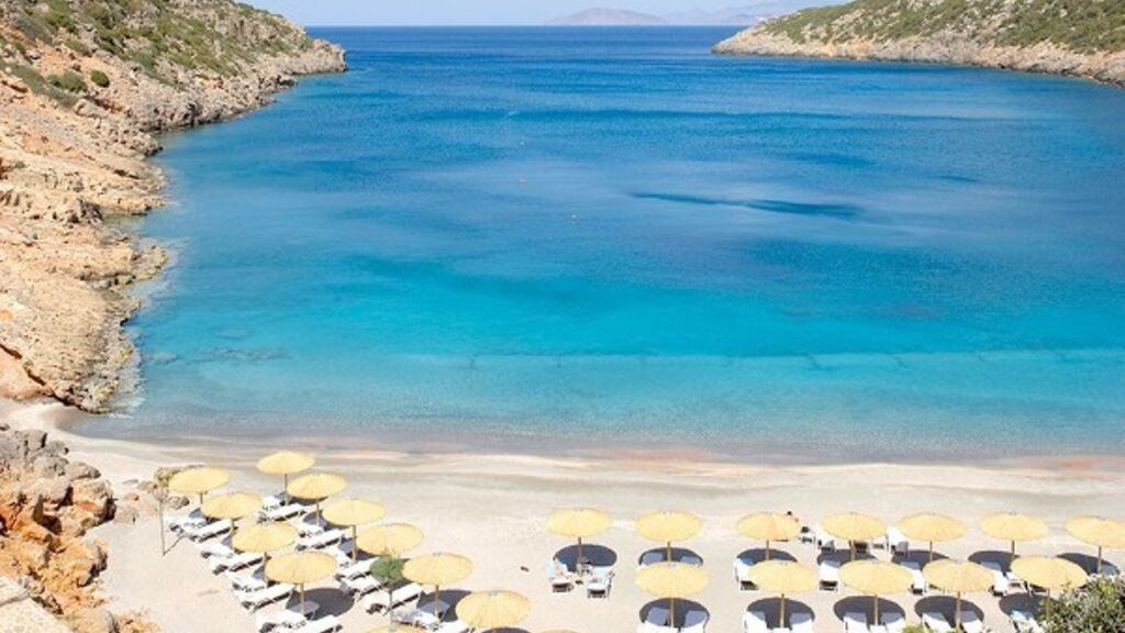 Daios Cove Luxury Resort & Villas