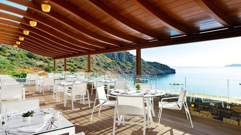 Daios Cove Luxury Resort & Villas