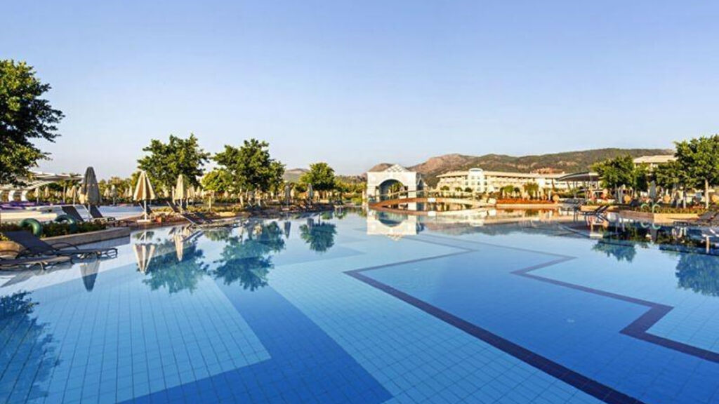 Dalaman Hilton