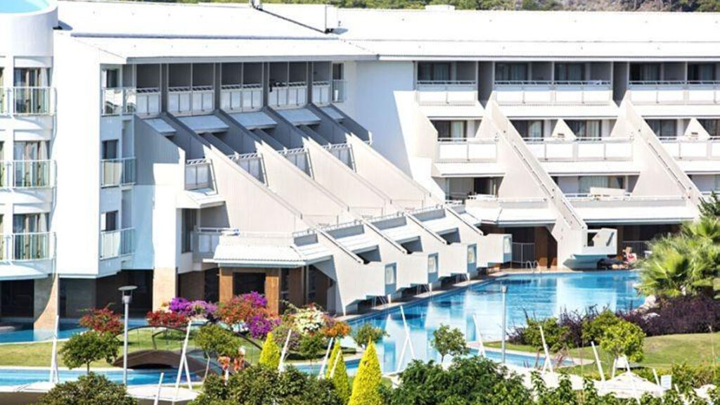 Dalaman Hilton