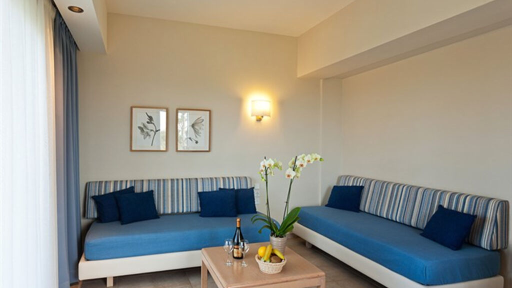 D´Andrea Mare Beach Resort