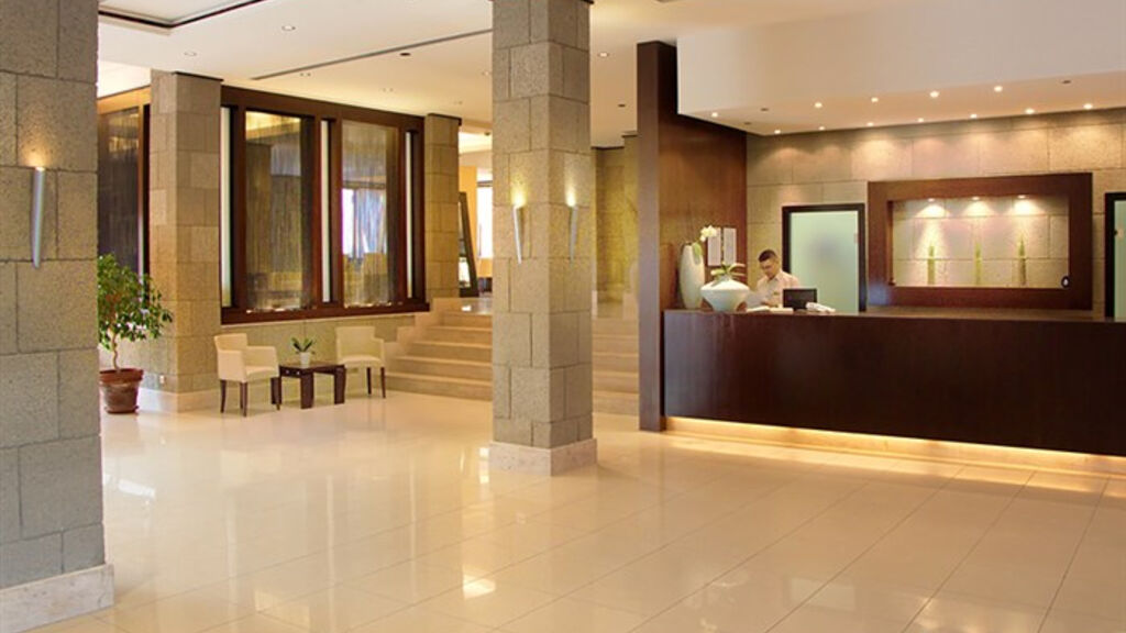 D´Andrea Mare Beach Resort