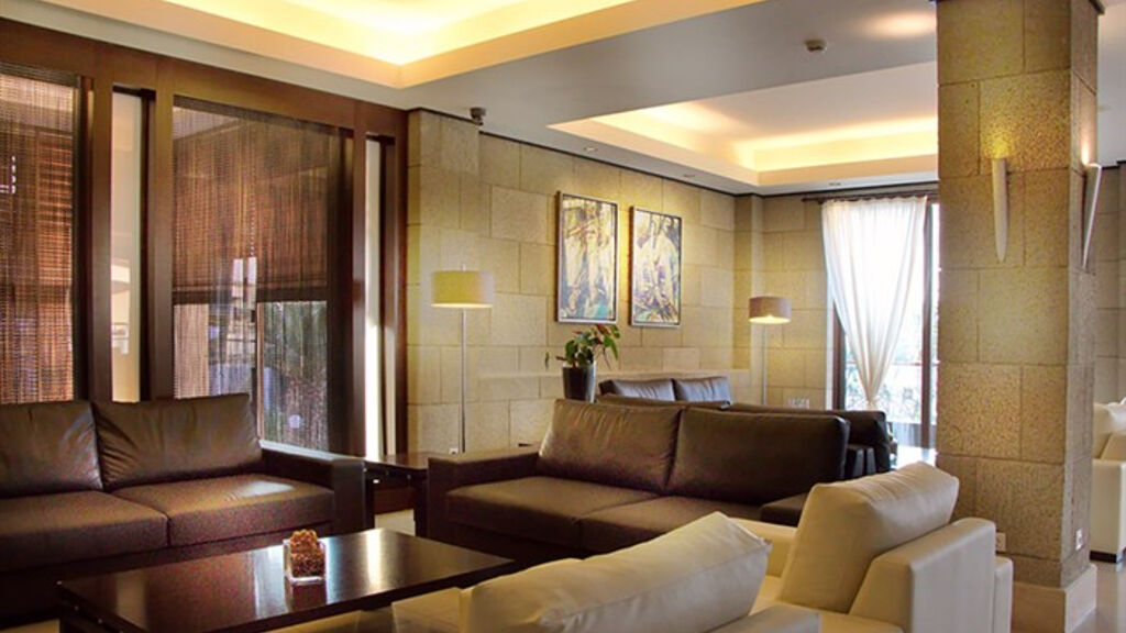 D´Andrea Mare Beach Resort