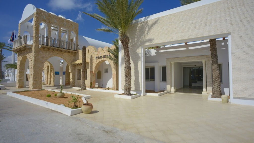 Dar Djerba Narjess