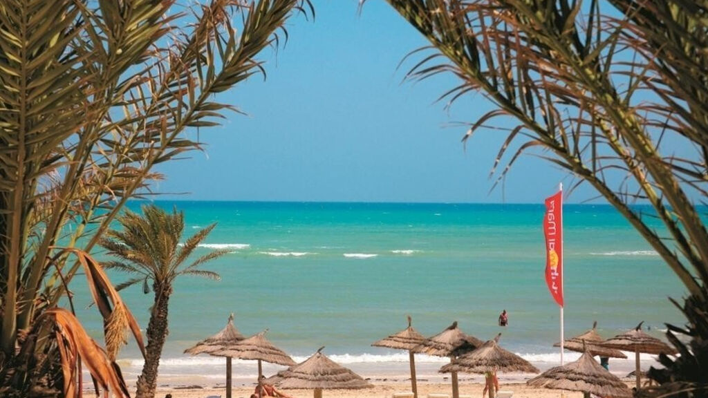 Dar Djerba Zahra