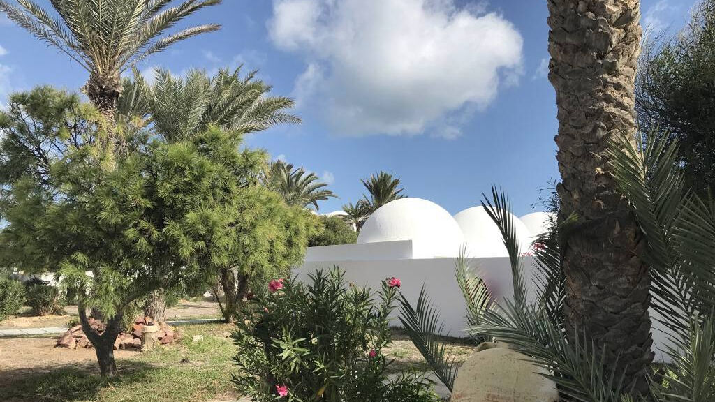 Dar Djerba Zahra