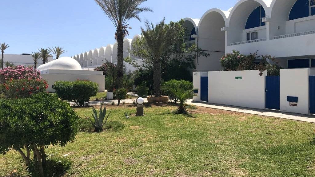 Dar Djerba Zahra