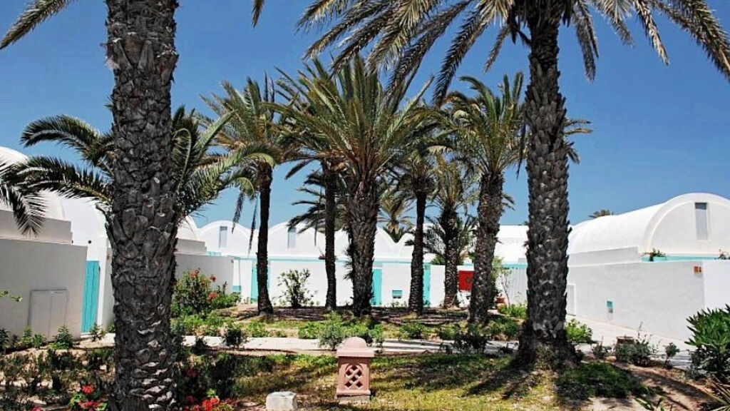 Dar Djerba Zahra