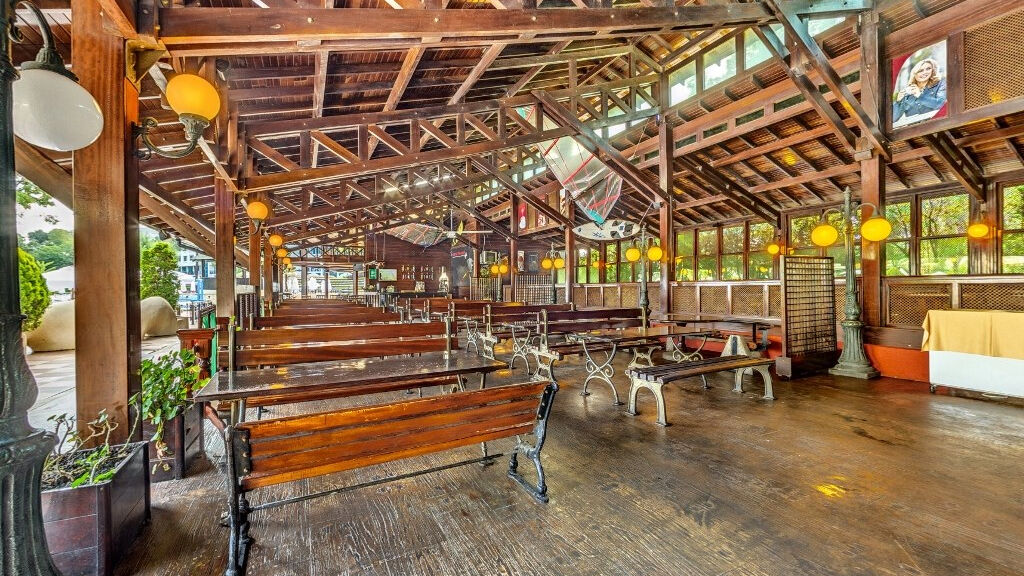 Das Club Hotel Sunny Beach