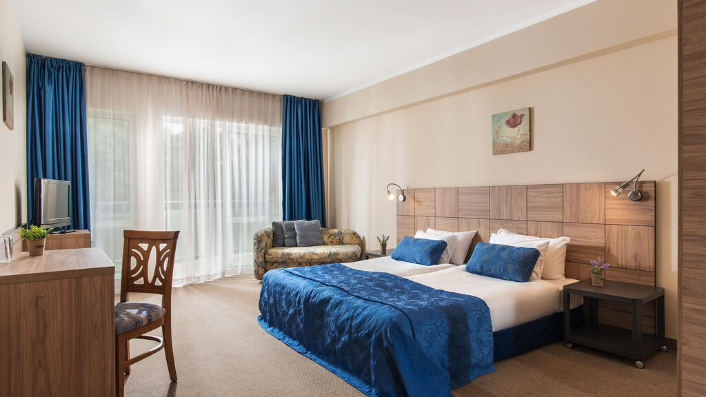 Das Club Hotel Sunny Beach