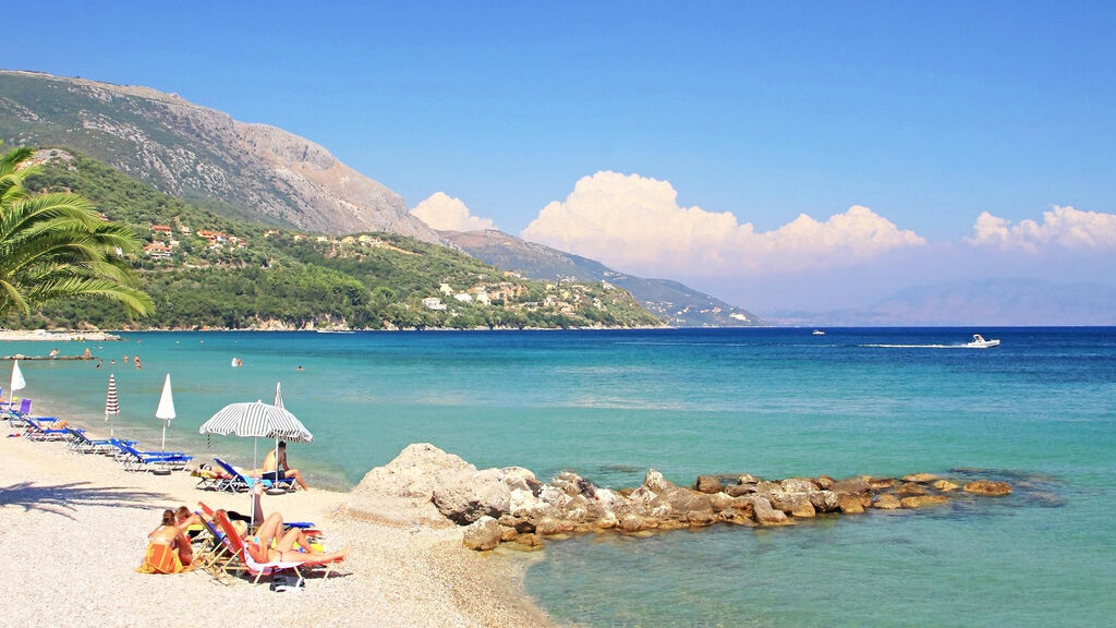 Dassia Holiday Club