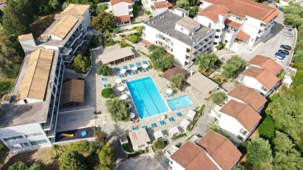 Dassia Holiday Club