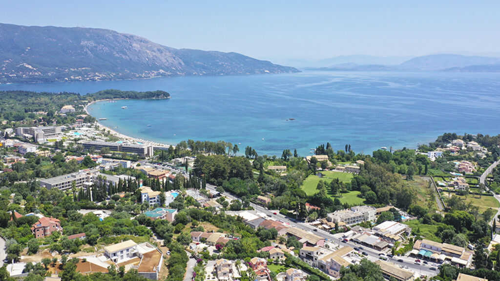 Dassia Holiday Club
