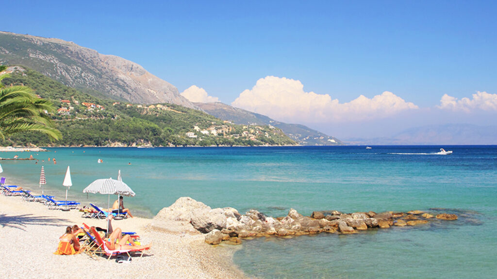 Dassia Holiday Club