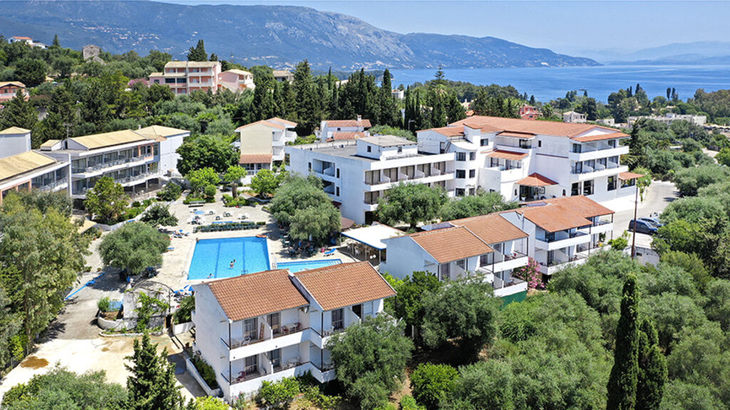 Dassia Holiday Club
