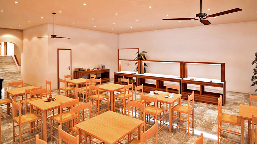 Dassia Holiday Club